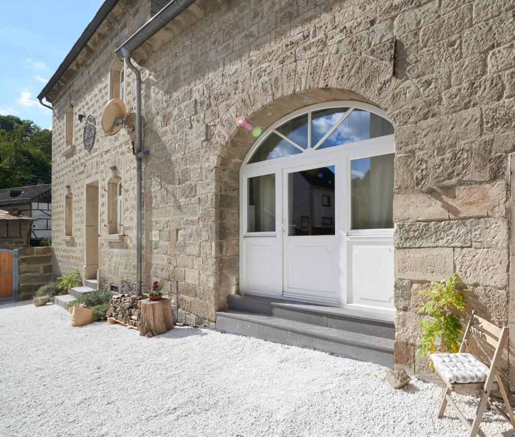 Ferienhaus Lemon Tree Rieden  Exterior foto
